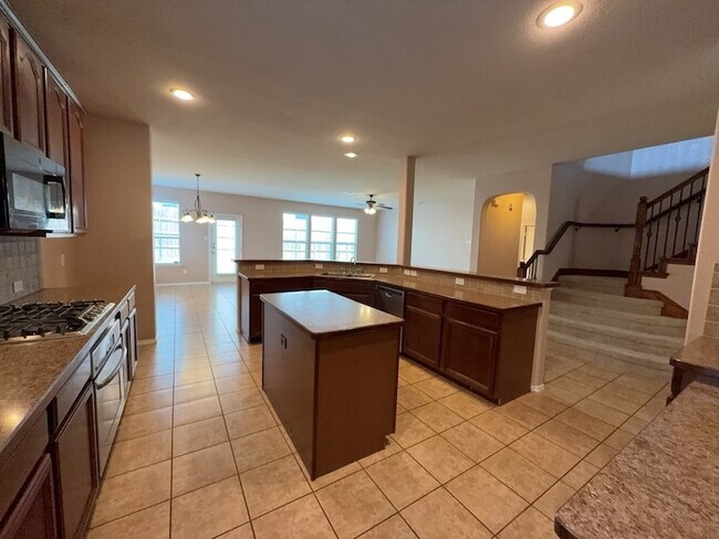 Foto del edificio - 9709 Gessner Dr