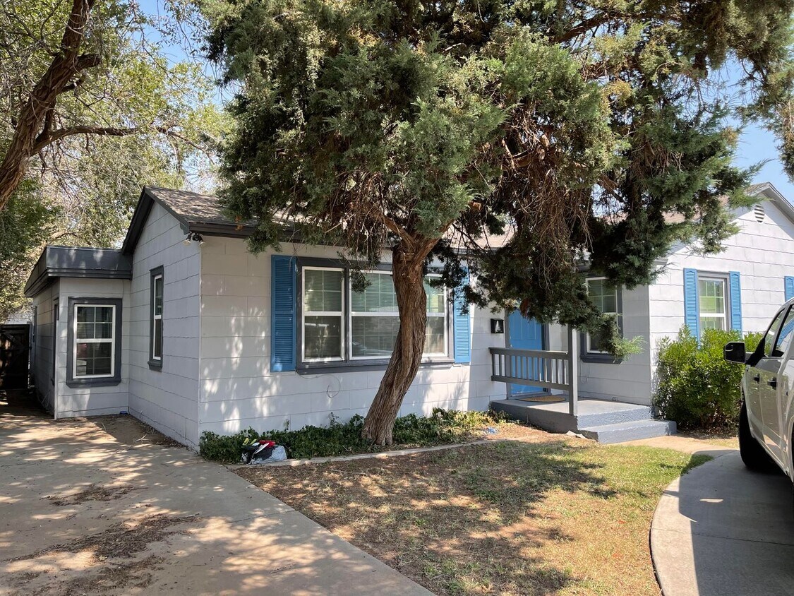 Foto principal - Beautiful Charming 4-Bedroom