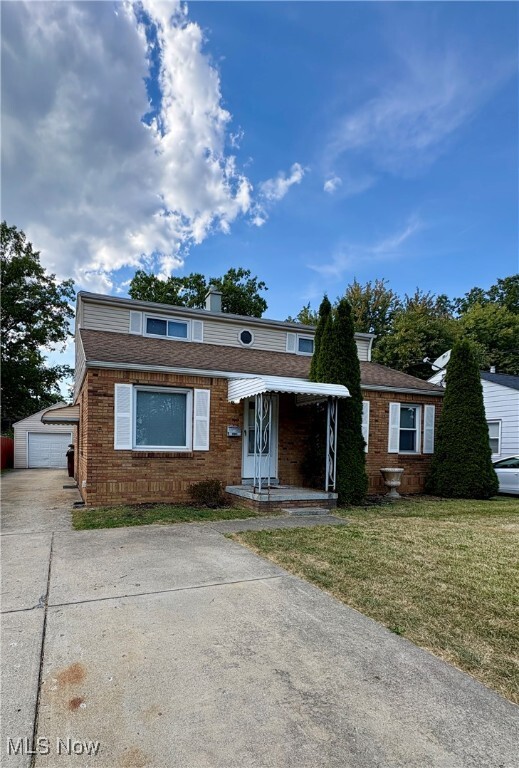 Primary Photo - 3930 Risher Ave