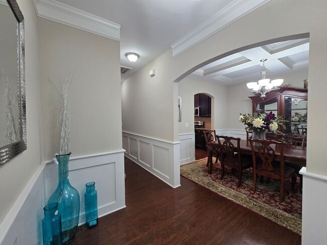 Photo - Spacious 4BR + Bonus, 4.5BA Home with 3-Ca...