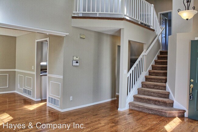 Foto del edificio - 4 br, 3 bath House - 4621 N Blazingstar Trail