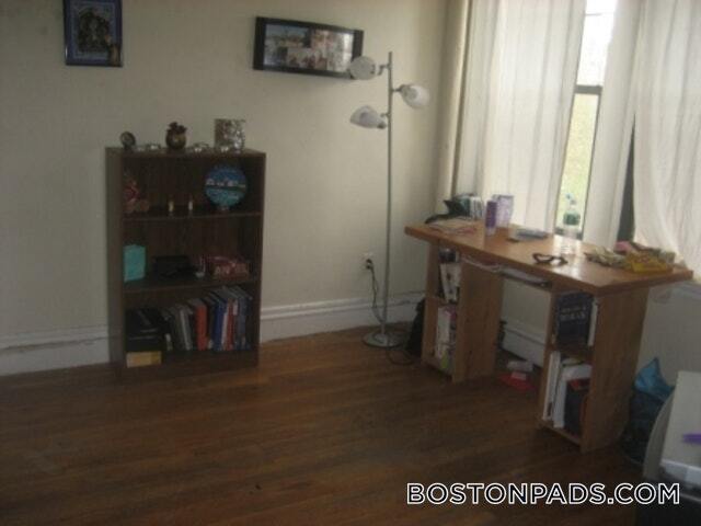 Foto principal - 56 Queensberry St