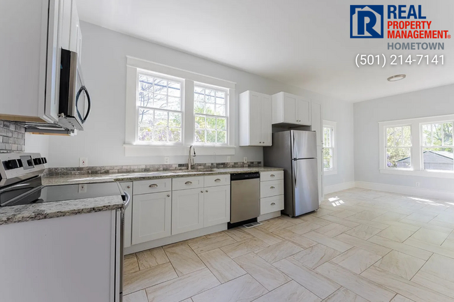 Foto del edificio - 315 W 22nd St