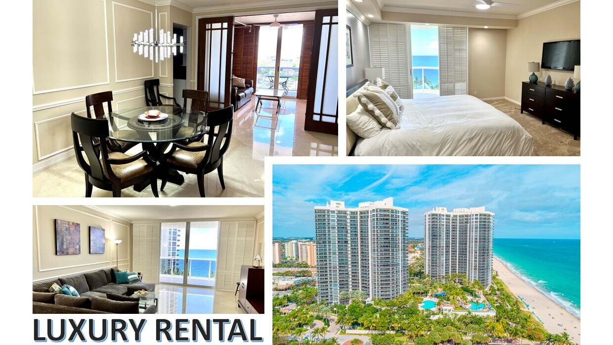 Foto principal - 3100 N Ocean Blvd