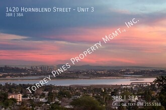 Building Photo - 1420 Hornblend St