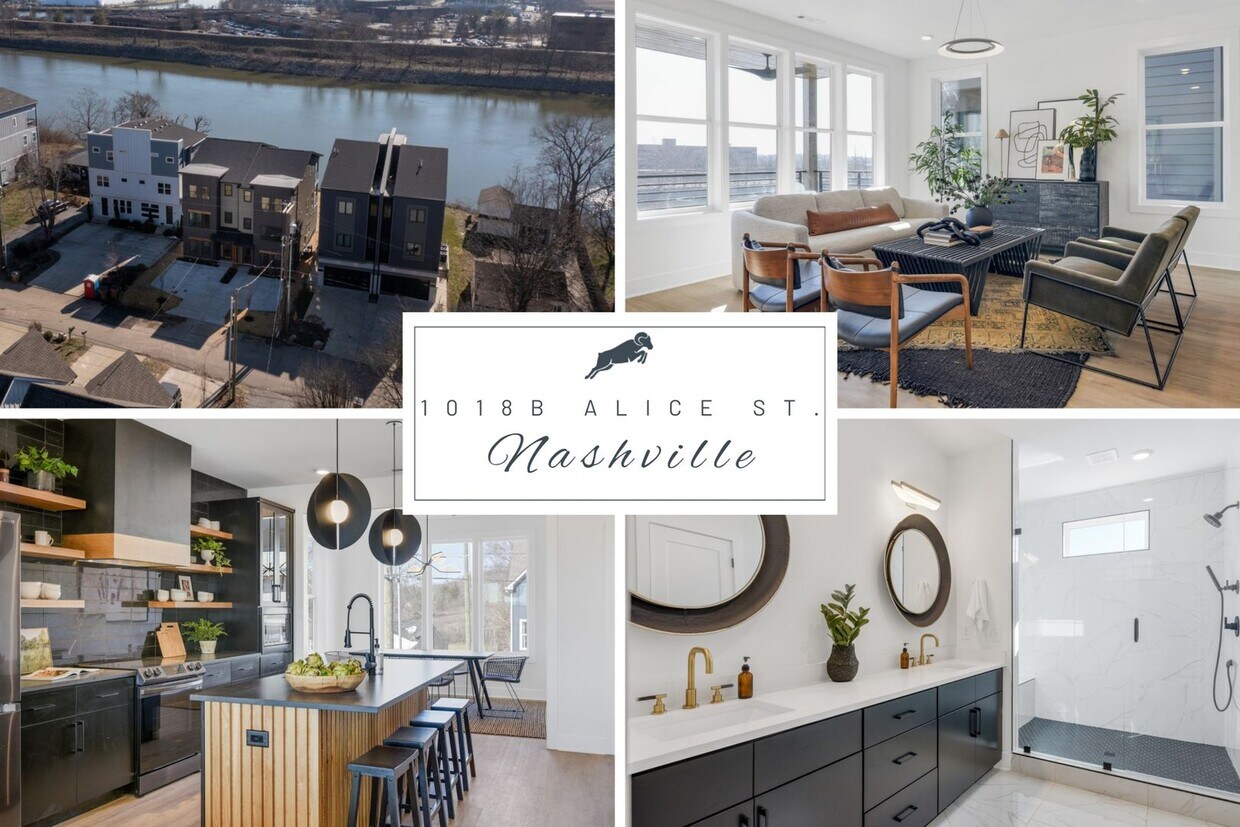 Foto principal - 1018B Alice Street, Nashville, TN 37218