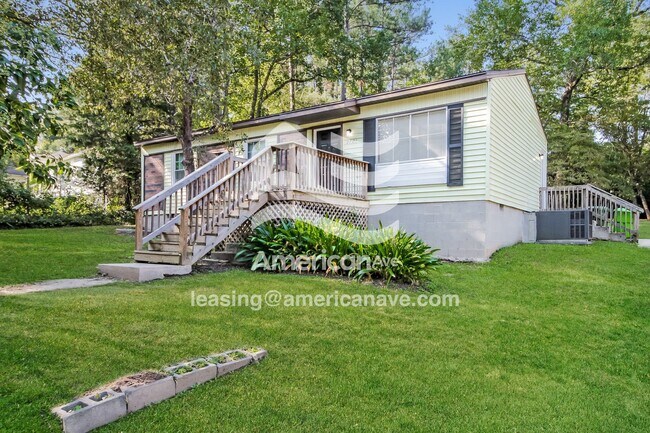 Foto del edificio - 2701 Welland St