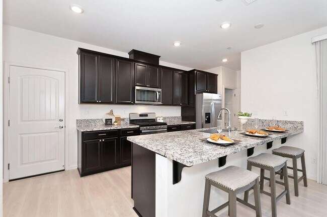 Photo - Now Leasing – 3 Bed + Loft, 2.5 Bath (2019...