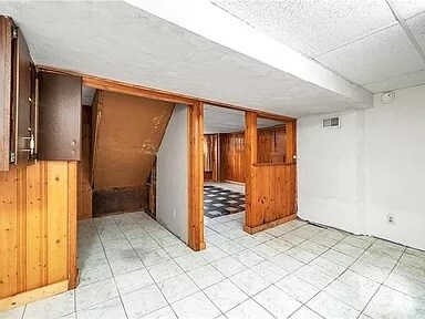 Basement - 286 Roycroft Ave