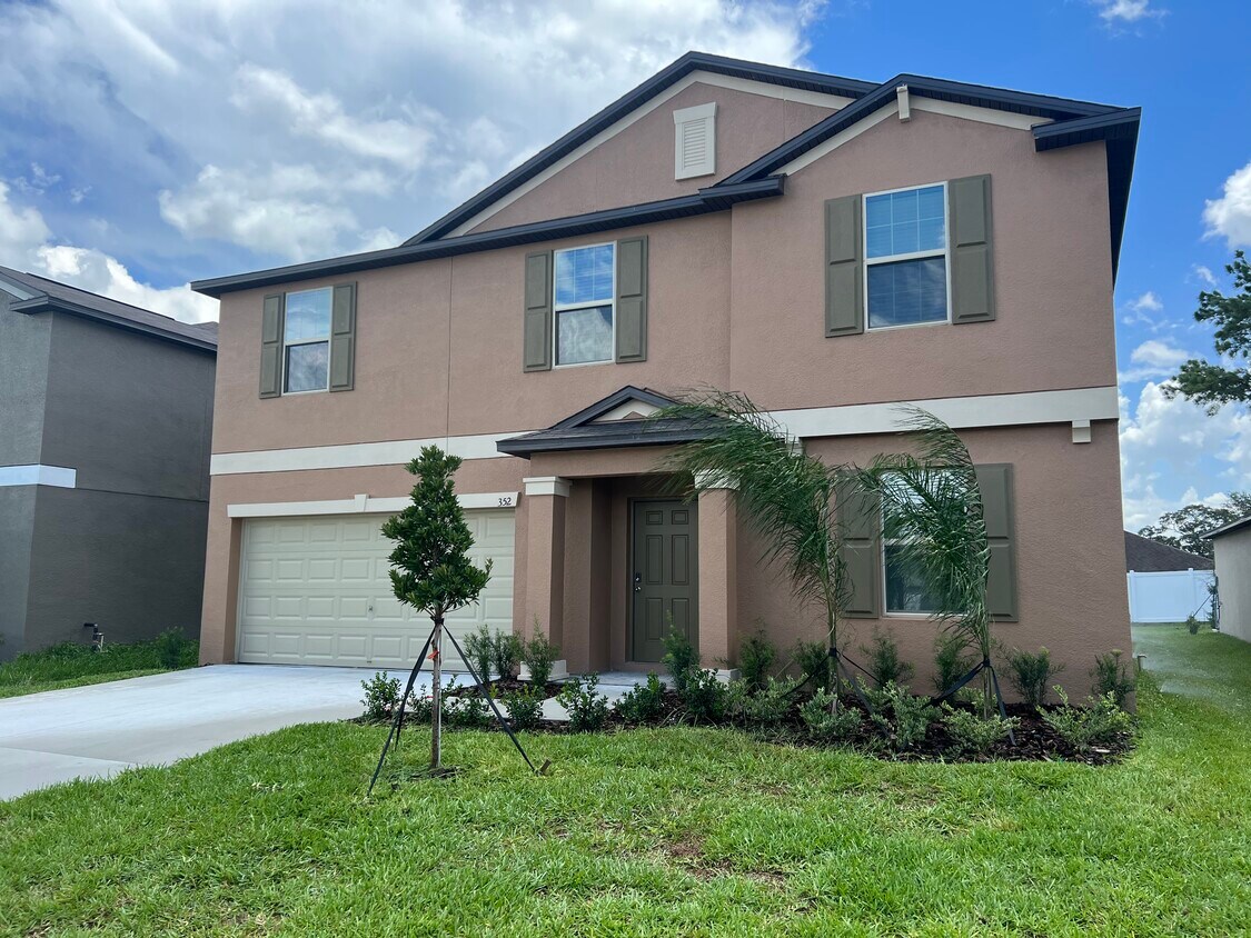 Primary Photo - 352 Argyll Dr