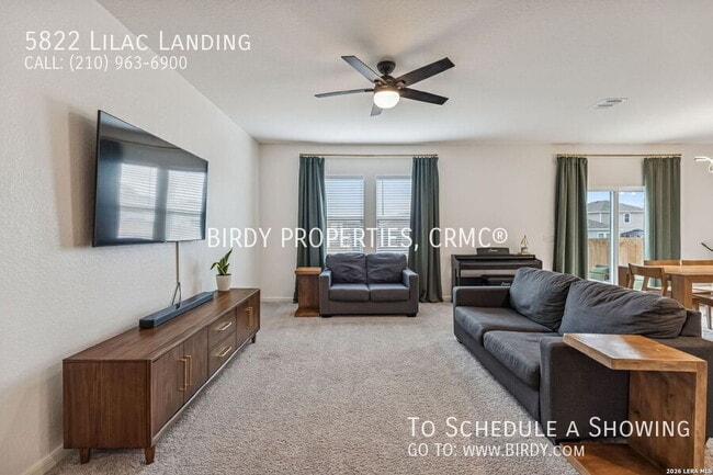 Foto del edificio - 5822 Lilac Lndg