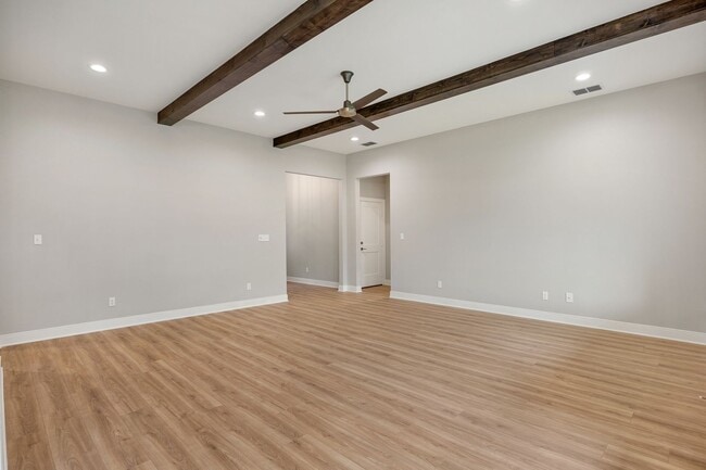 Foto del edificio - New construction 4 bedroom in Flint!