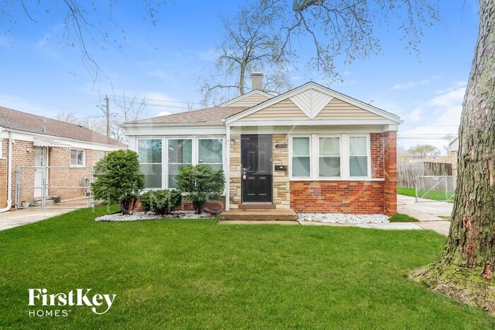 Primary Photo - 4600 W 79th Pl