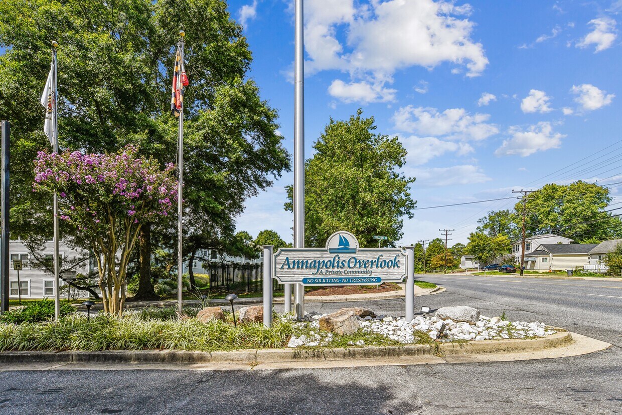 Annapolis Overlook Community - 30 Hearthstone Ct