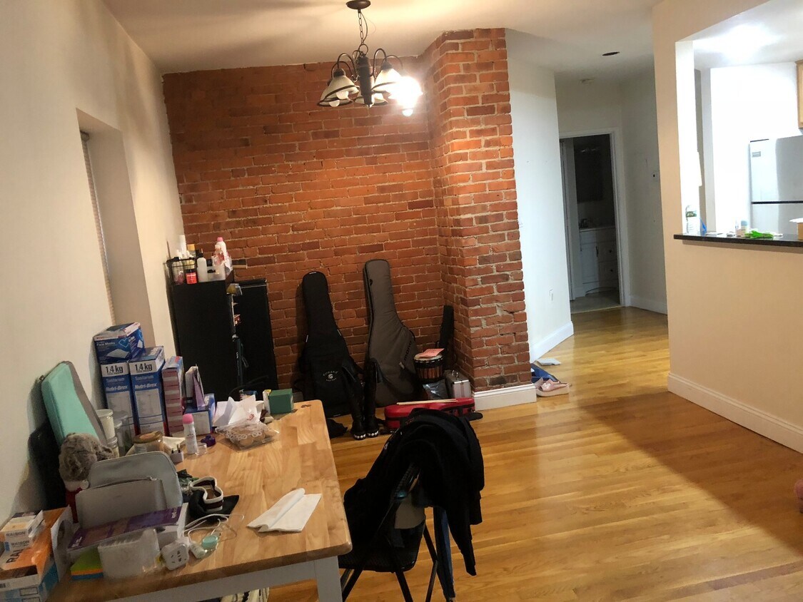 84 Gainsborough St Unit 106, Boston, MA 02115 Apartments in Boston