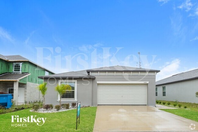 Building Photo - 14909 Imperial Purple Ln