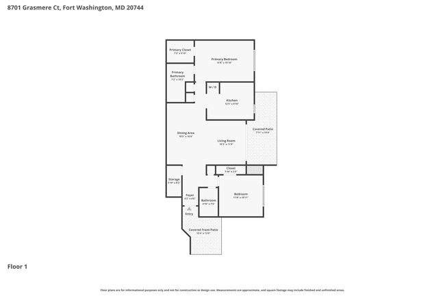 Photo - 8701 Grasmere Ct House