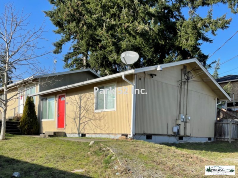 2919 S Puget Sound Ave, WA 98409 House Rental in WA