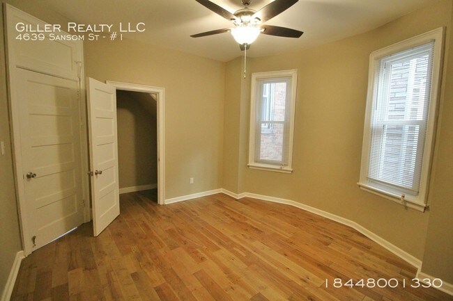 Building Photo - 4639 Sansom St