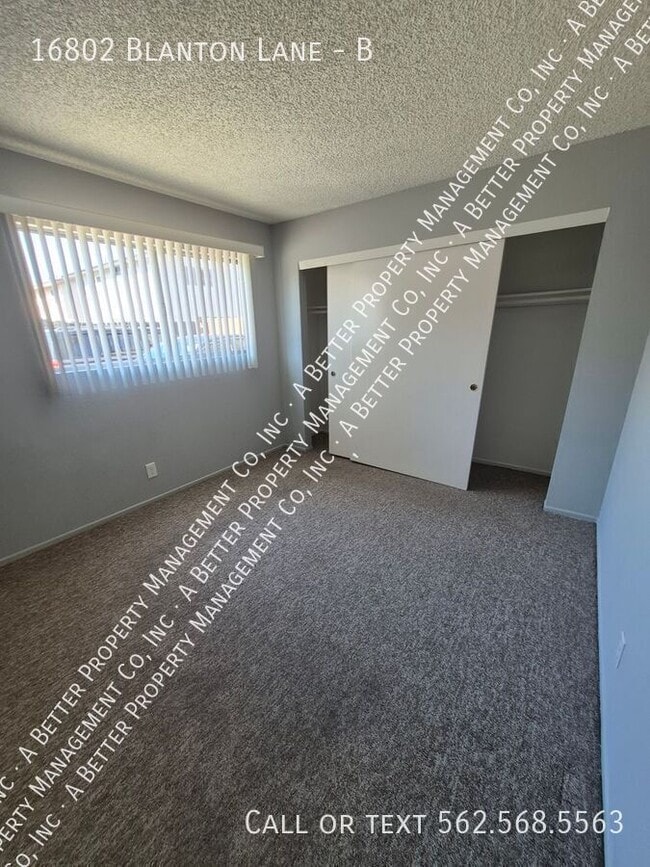 Building Photo - 16802 Blanton Lane
