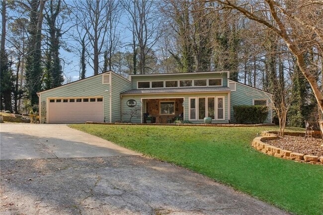 Foto del edificio - 2238 N River Trail