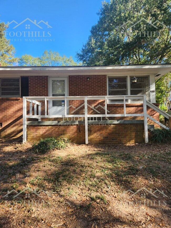 Foto del edificio - 414-416 Jeb Stuart Ave