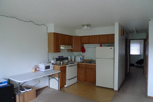 Foto del edificio - 2601 Westwinds Dr