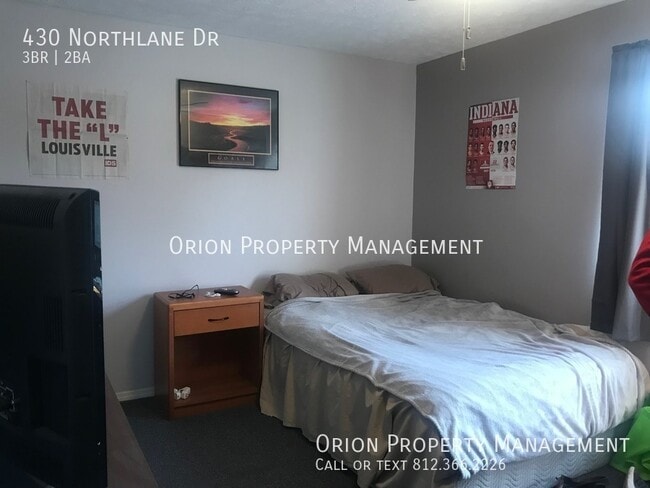 Foto del edificio - 430 W Northlane Dr