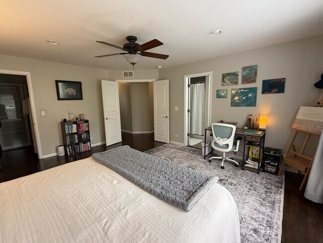 Foto del edificio - 3157 Bromley Ln