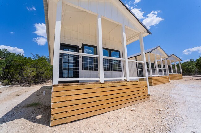 Foto del edificio - Texas Oaks