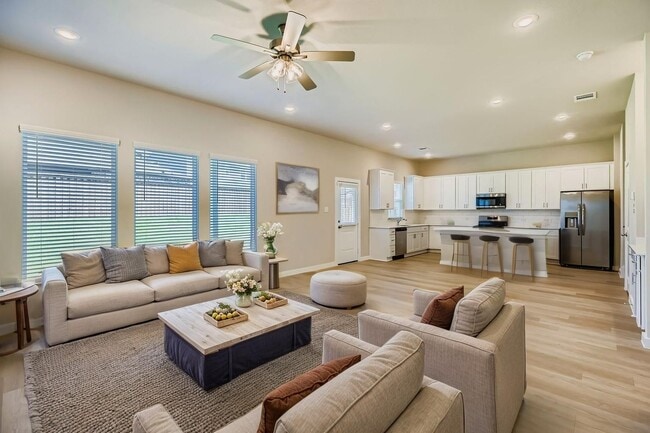 Building Photo - The Reserve at Arden Park