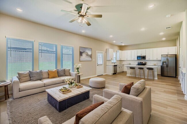 Foto del edificio - The Reserve at Arden Park