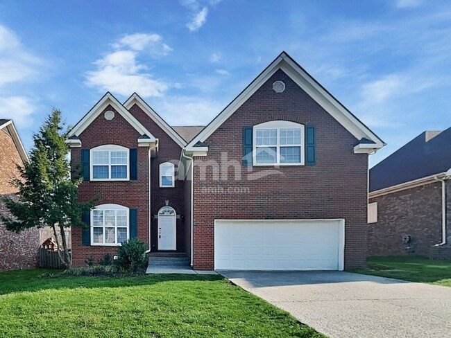 Building Photo - 2017 Keene Cir