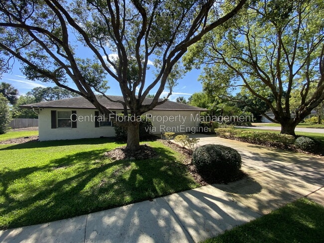 Building Photo - 8502 Butternut Blvd