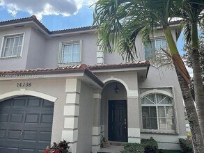 Building Photo - 14738 SW 23rd St