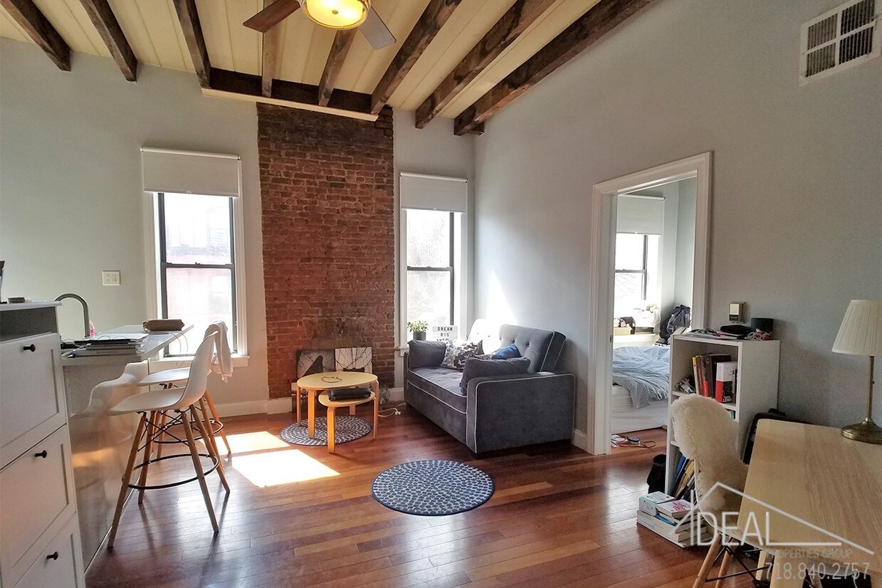 Foto principal - 480 11th St