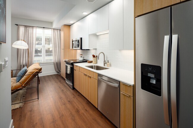 Foto del edificio - Starling