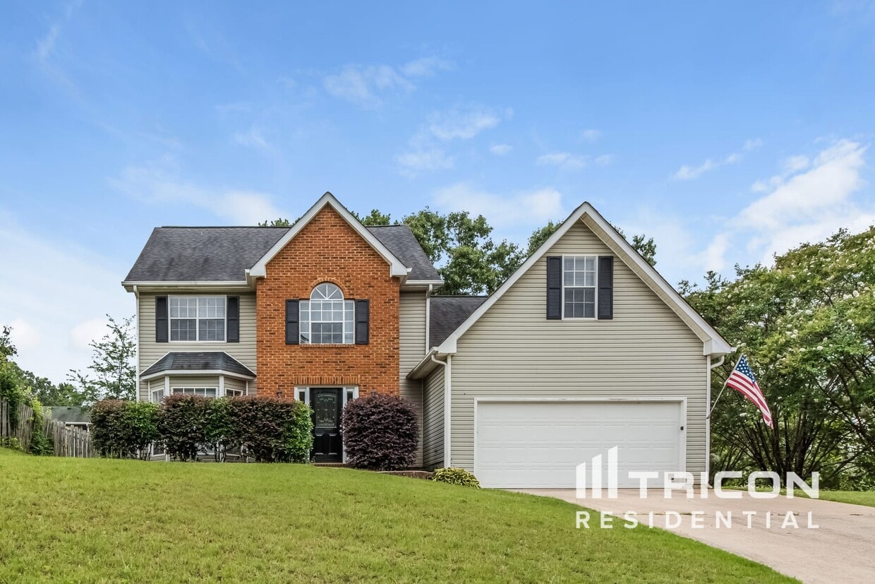 Primary Photo - 1471 Oakdale Rd