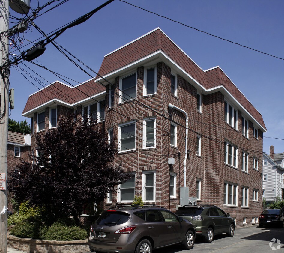 Foto del edificio - 132 Elton St