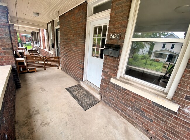 Foto del edificio - 2481 N 4th St