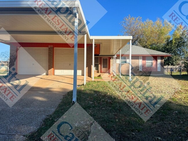 Photo - 2006 Fox Avenue House