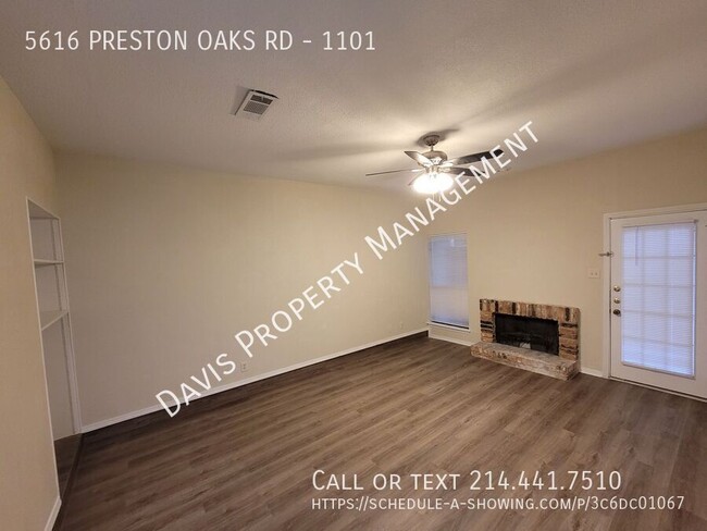 Building Photo - 5616 Preston Oaks Rd