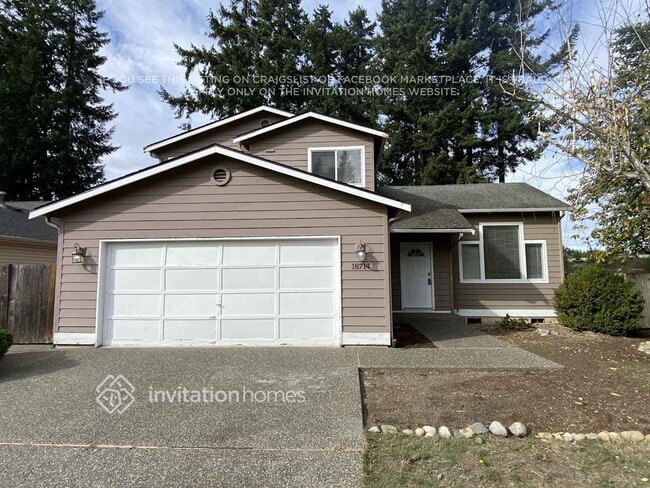 Building Photo - 18714 SE 258th St