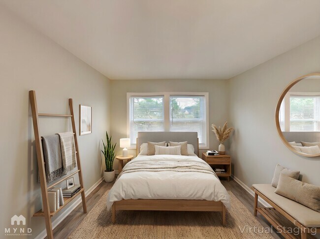 Foto del edificio - 123 W Harrison Ave