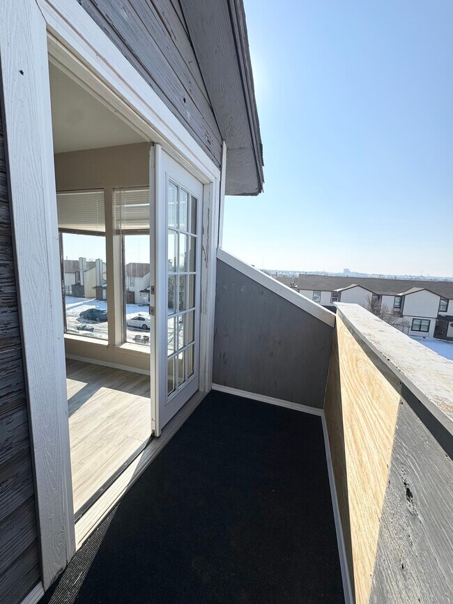 Foto del edificio - 401 NE 115th St