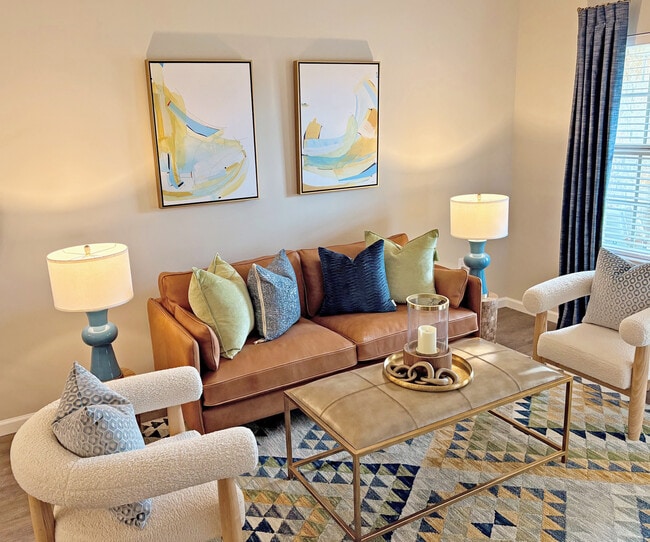 Sierra 2 habitaciones, 2 baños | 1096 pies cuadrados - Edenbrook Ridge