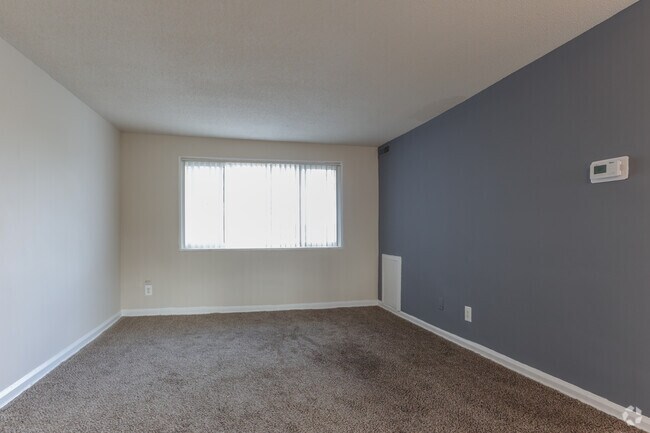 1HAB, 1BA - 530 ft² - Harbor's Edge