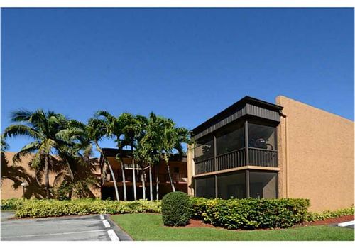 Foto del edificio - 8901 N New River Canal Rd
