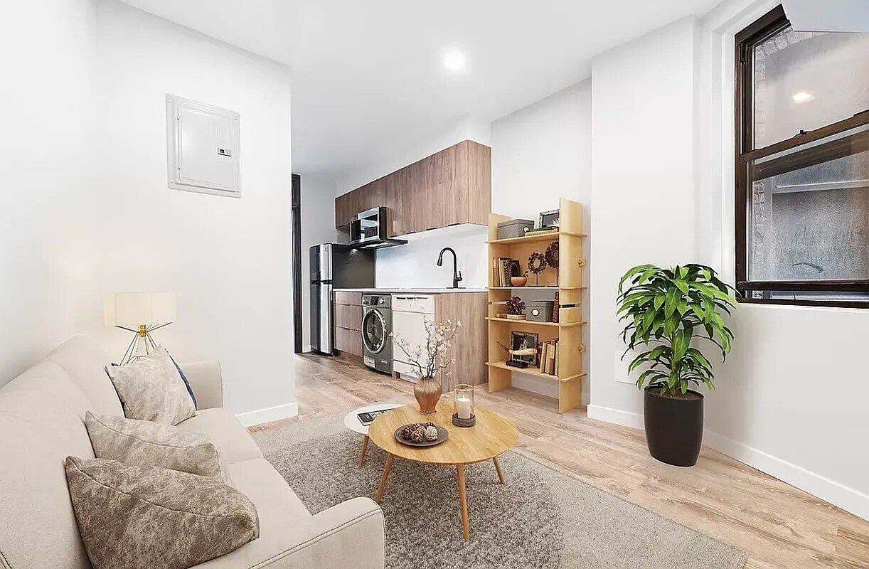 Foto principal - 437 W 46th St