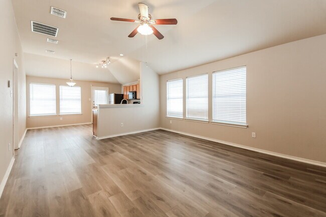 Foto del edificio - 822 Sycamore St
